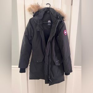Canada Goose Trillium Parka